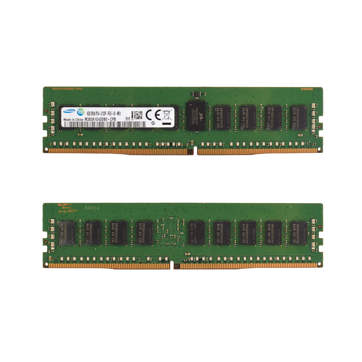 SAMSUNG Server-Speicher DDR4 R – Ddr4 3200 16Gb Bewertung und Preis