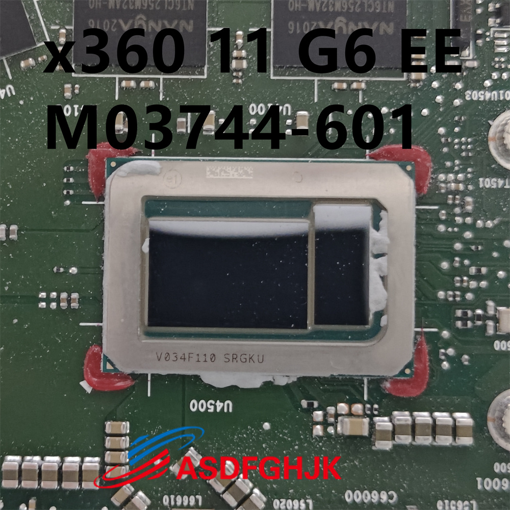 Original M03746-601 für HP Pro – Ddr4 8Gb Bewertung und Preis