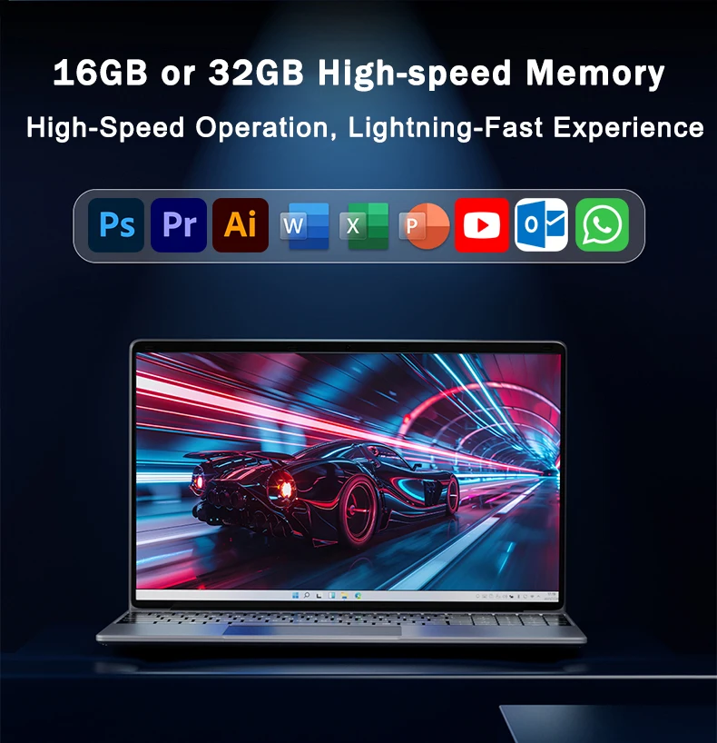 Hochleistungs-Intel 6500Y 15,6 – Ddr3 Ram Bewertung und Preis