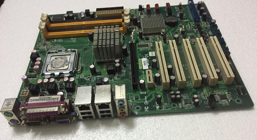 M-322 100 % OK Original IPC Em – Ddr2 Ram Bewertung und Preis