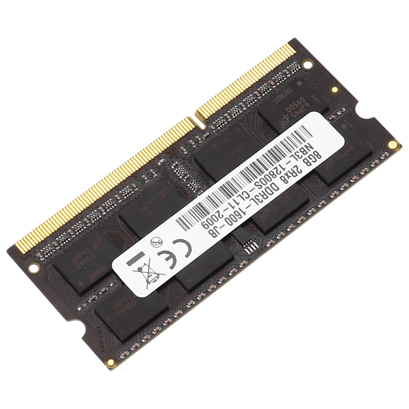 DDR3 8 GB Laptop-RAM-Speicher  – Ddr3 8Gb Bewertung und Preis