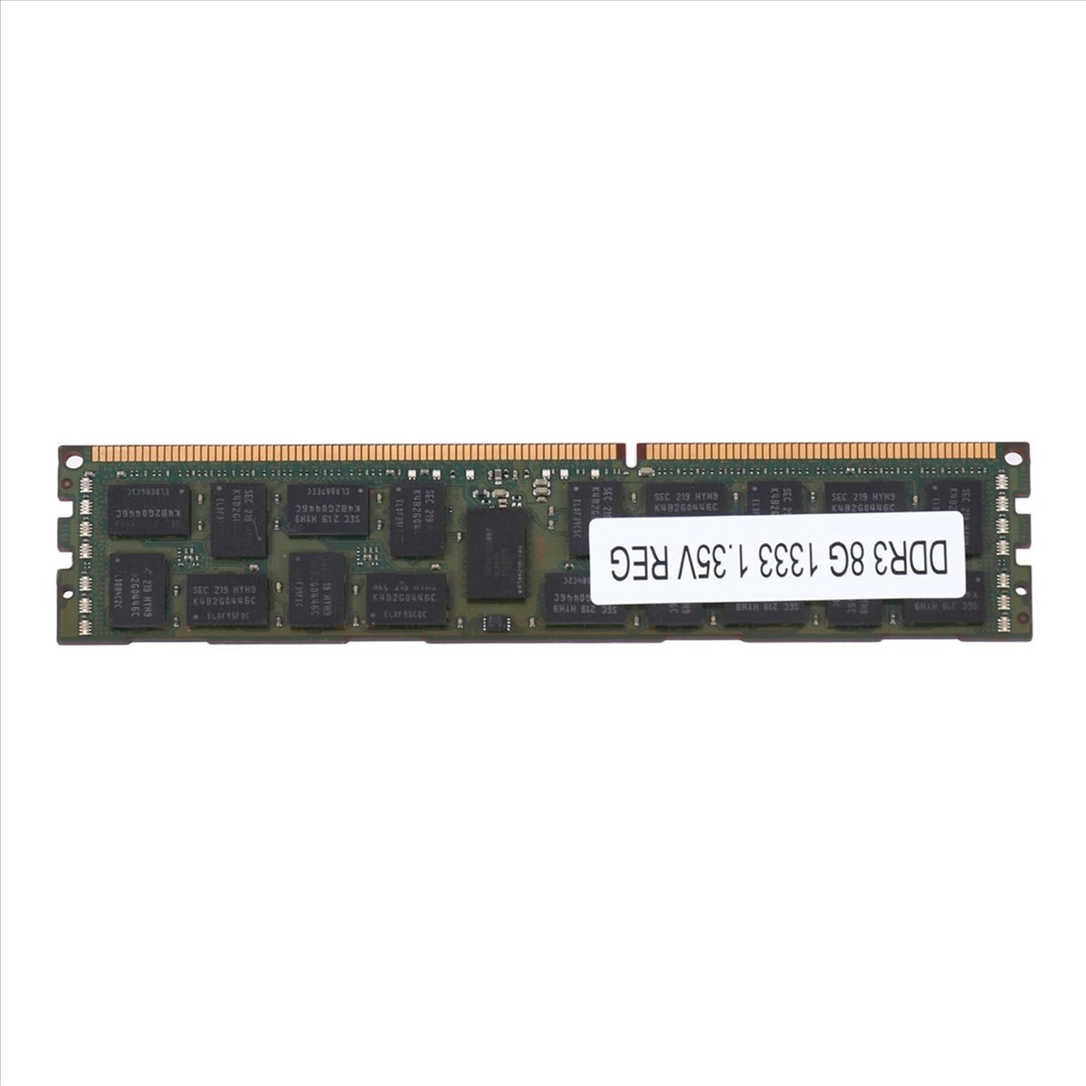 AT42 8GB DDR3 1333MHZ ECC RAM- – Ecc Ram Server Bewertung und Preis