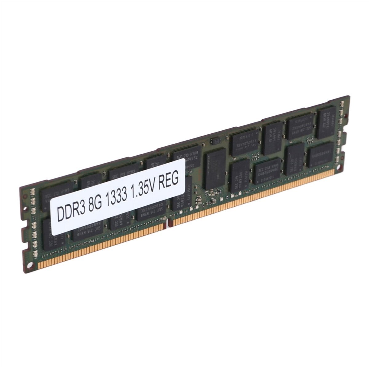 AT42 8GB DDR3 1333MHZ ECC RAM- – Ecc Ram Server Bewertung und Preis