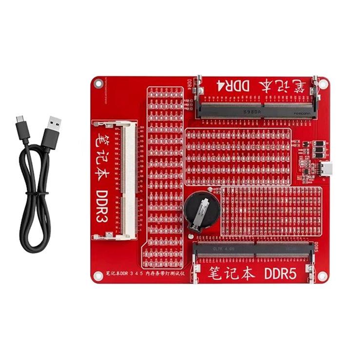 SCLS DDR3/4/5 Speichertester U – Ram Memory Module Bewertung und Preis