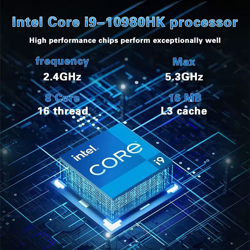 NEUER 15,6' Laptop Intel Core  – Ddr4 32Gb Bewertung und Preis