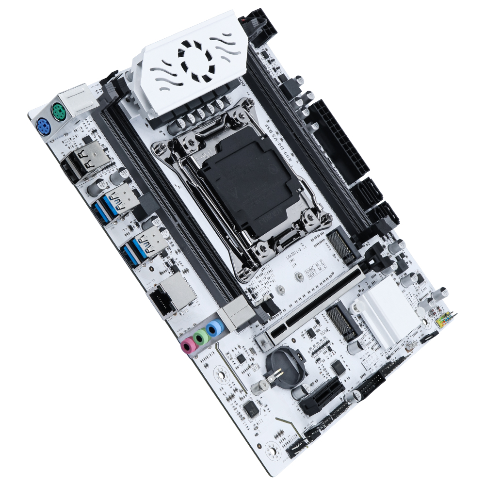 MOUGOL X99 Motherboard Kit C61 – Server Memory Ddr4 Bewertung und Preis