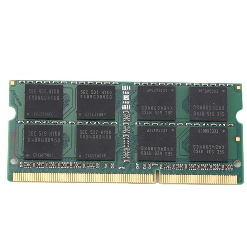 A40I DDR3 8GB Laptop-Arbeitssp – Ddr3 8Gb Bewertung und Preis