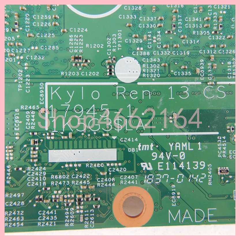 17945-1 Mit I5-8265U I7-8565U  – Ddr4 8Gb Bewertung und Preis