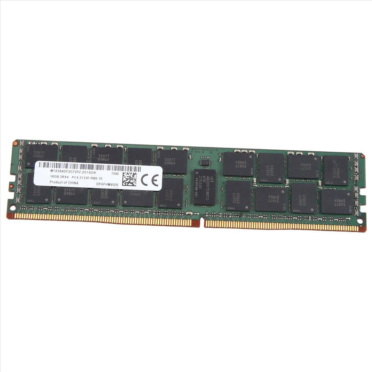 DT345 Neuester MT 16GB DDR4 Se – Ecc Ram Server Bewertung und Preis