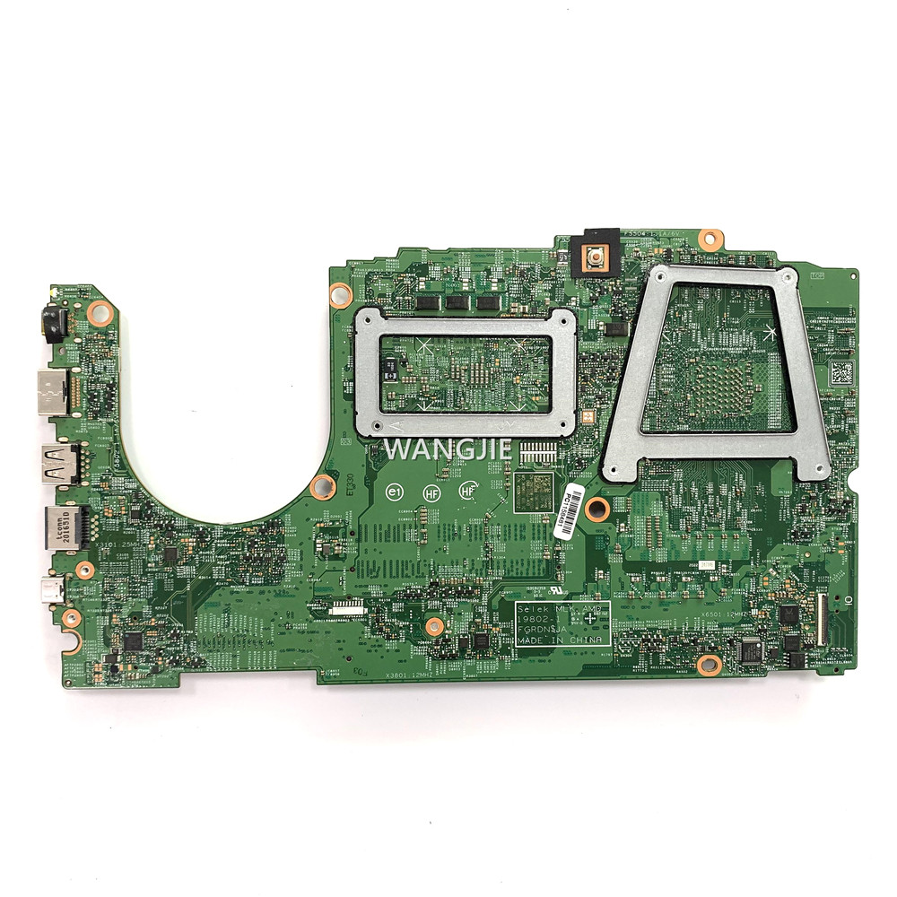 19802-1 Für DELL G5 SE 5505 La – Ddr4 16Gb Bewertung und Preis
