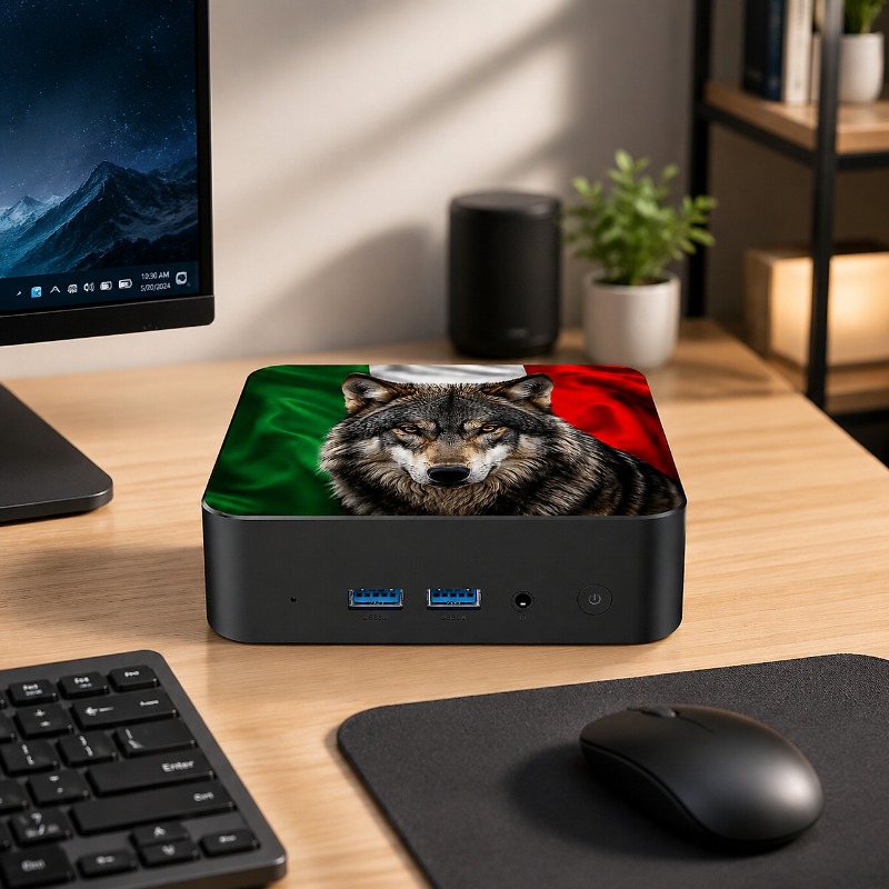 Neuer Mini-PC Computer Intel C – Ddr3 Ram Bewertung und Preis